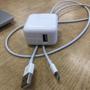 Apple original charger